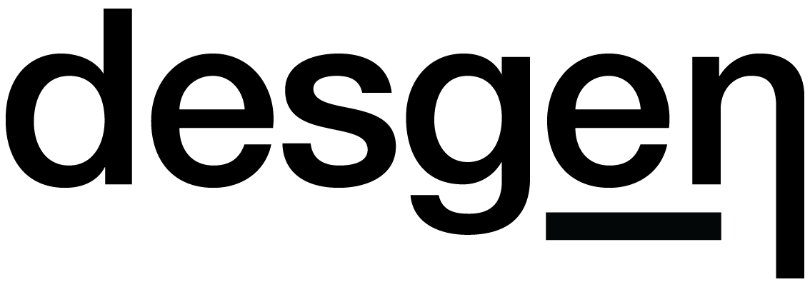 Desgen – Usługi CNC