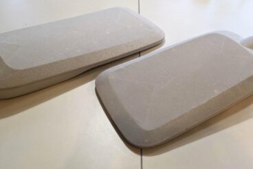 Przygotowanie modelu lampy